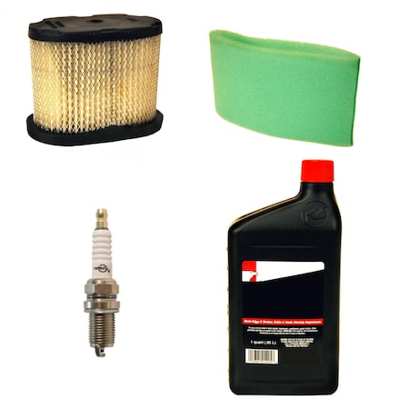 Aic Replacement Parts Maintenance Kit Fits John Deere LG236 LG236
